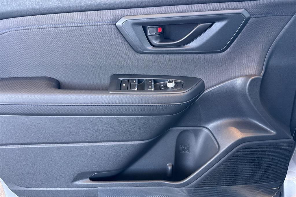 new 2025 Subaru Forester car, priced at $36,779