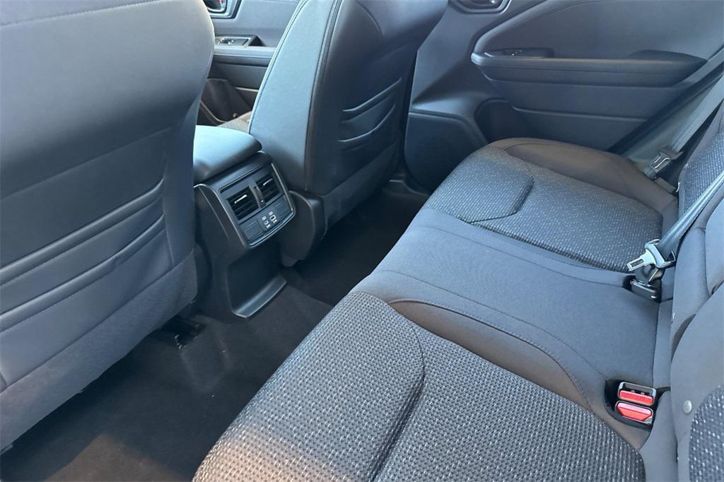 new 2025 Subaru Forester car, priced at $36,779