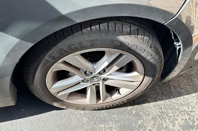 used 2019 Toyota Corolla car, priced at $19,975
