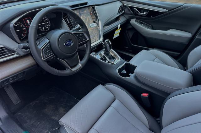 new 2025 Subaru Outback car, priced at $40,798