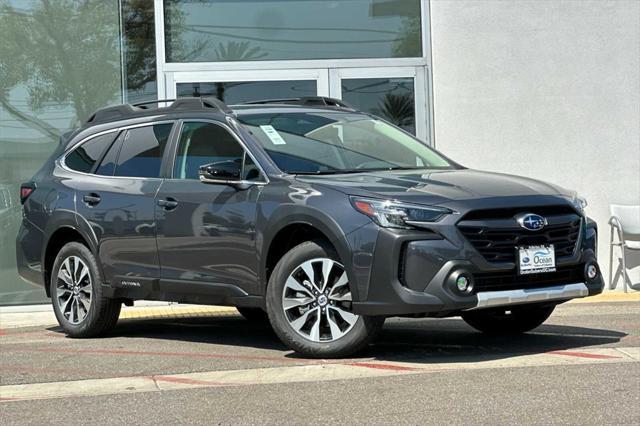 new 2025 Subaru Outback car, priced at $40,798