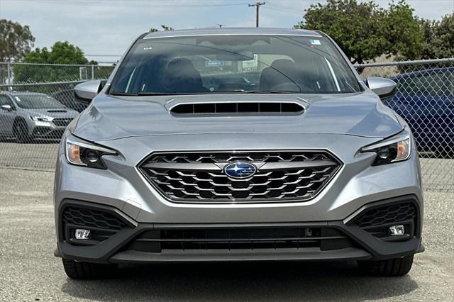 new 2024 Subaru WRX car, priced at $38,231