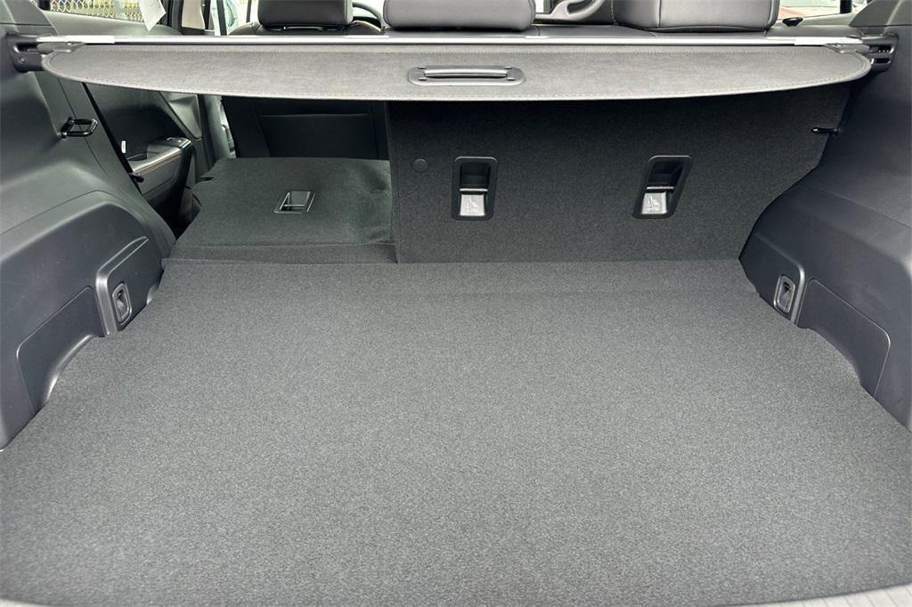 new 2025 Subaru Crosstrek car, priced at $36,404