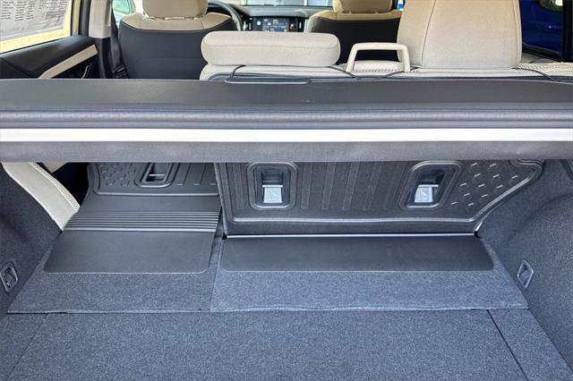new 2025 Subaru Outback car, priced at $33,713