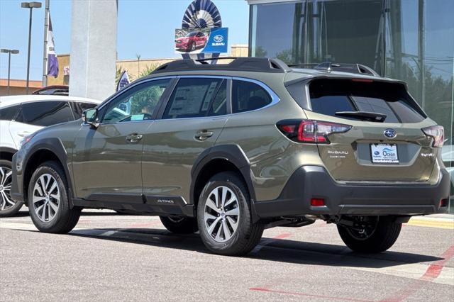 new 2025 Subaru Outback car, priced at $33,713