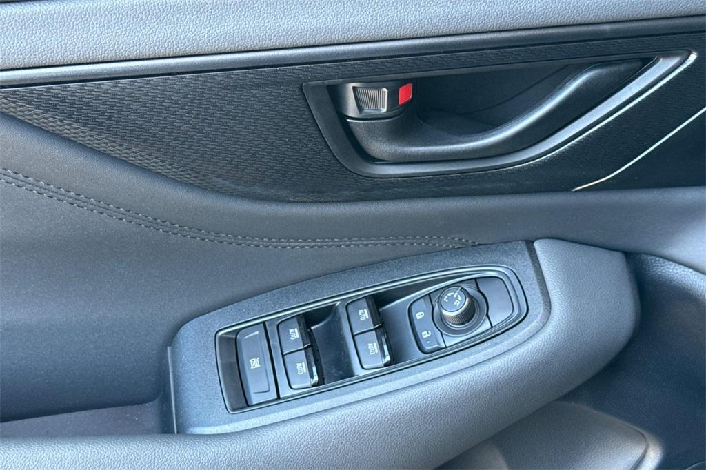 new 2025 Subaru Outback car, priced at $46,229