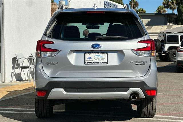 used 2019 Subaru Forester car, priced at $18,746