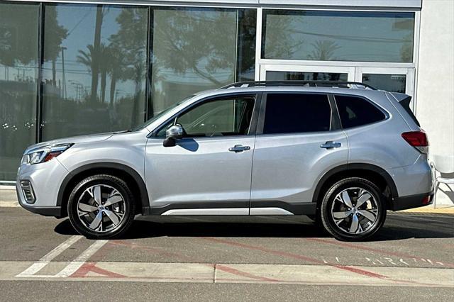 used 2019 Subaru Forester car, priced at $18,746