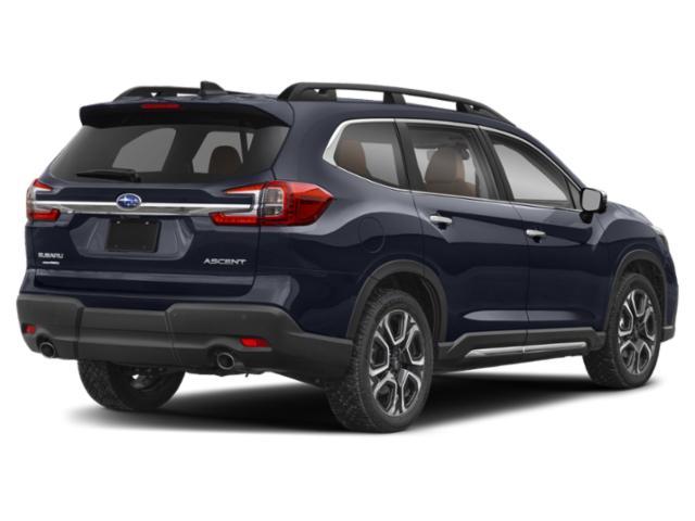 new 2024 Subaru Ascent car, priced at $51,287