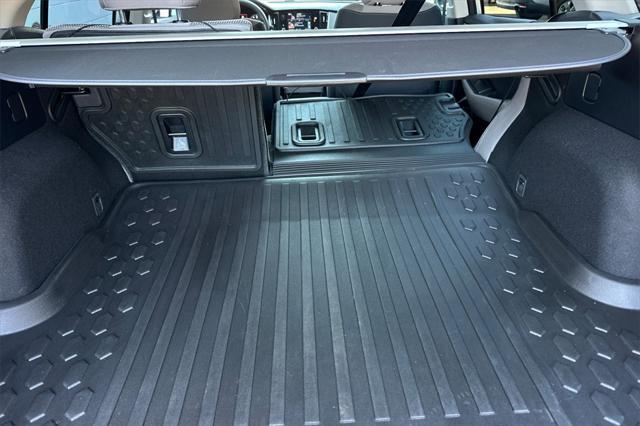 used 2025 Subaru Outback car, priced at $32,950