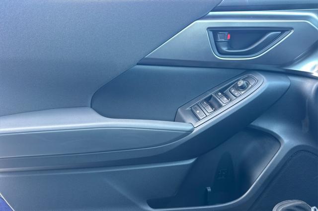 new 2025 Subaru Impreza car, priced at $25,080