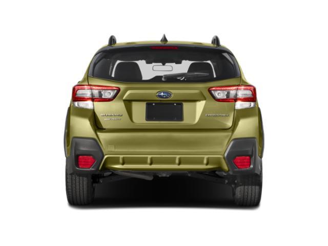 used 2021 Subaru Crosstrek car, priced at $23,988