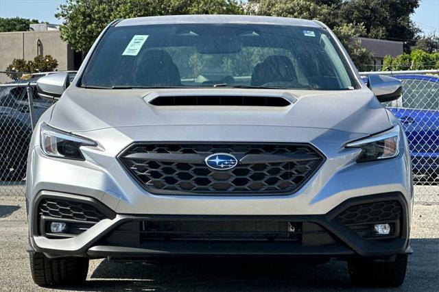 new 2024 Subaru WRX car, priced at $36,594