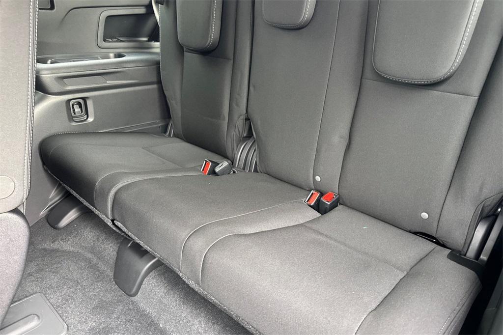 new 2025 Subaru Ascent car