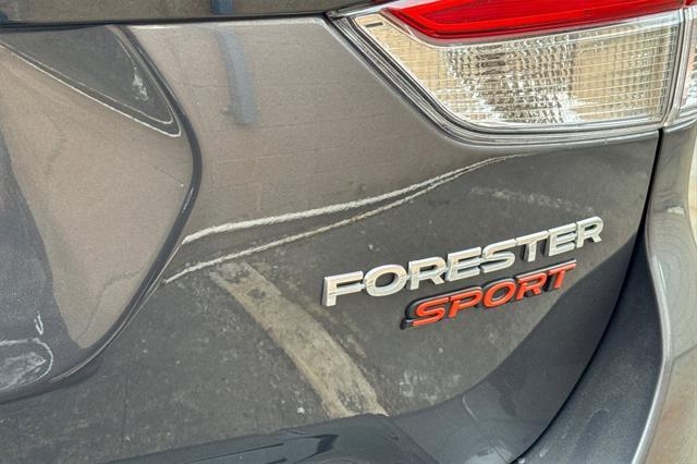 used 2020 Subaru Forester car, priced at $19,890