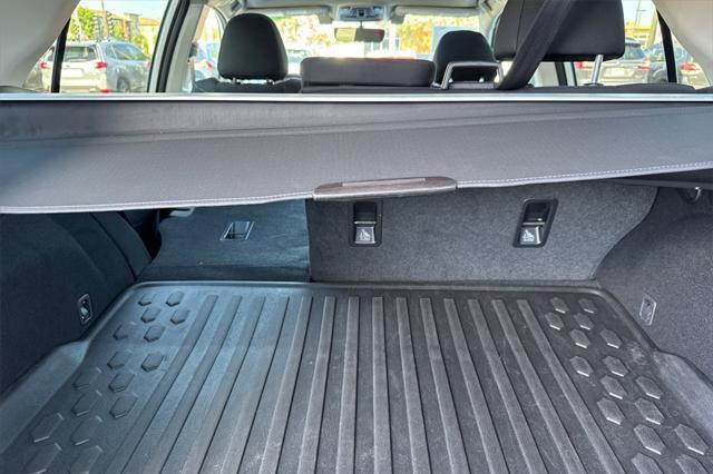 used 2022 Subaru Outback car, priced at $25,180