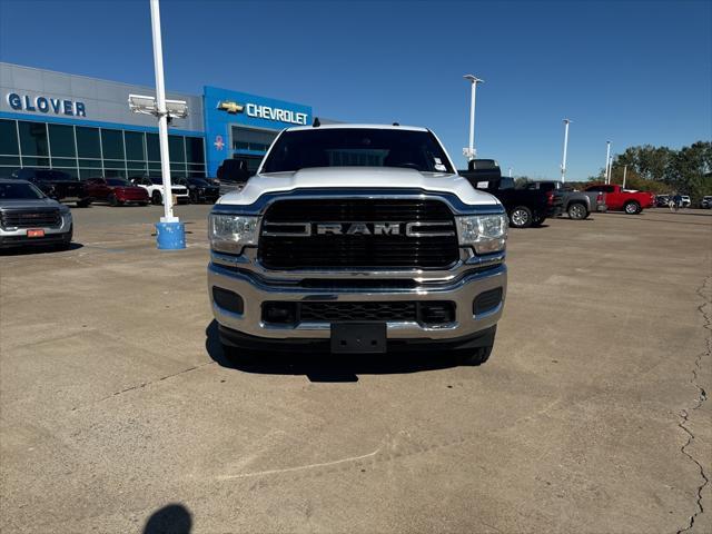 used 2021 Ram 2500 car, priced at $40,750