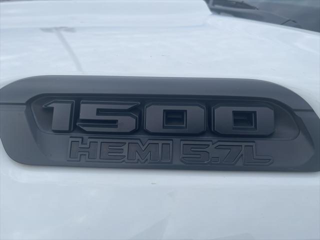 used 2020 Ram 1500 car, priced at $31,988