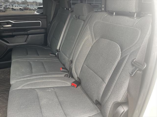 used 2020 Ram 1500 car, priced at $31,988