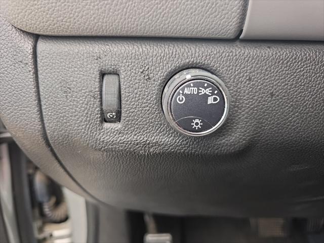used 2018 Chevrolet Colorado car, priced at $23,250