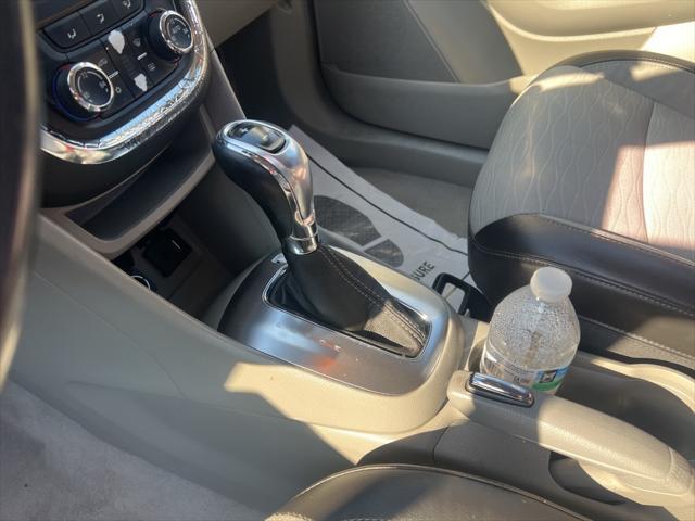 used 2016 Buick Encore car, priced at $13,750
