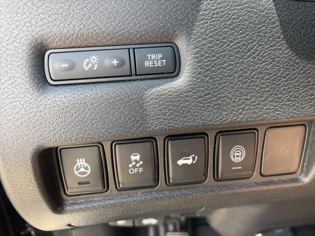 used 2023 Nissan Murano car, priced at $27,850