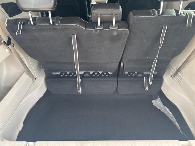 used 2023 Chrysler Pacifica car, priced at $29,985