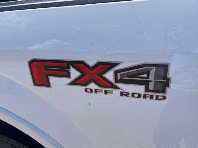 used 2019 Ford F-150 car, priced at $24,985
