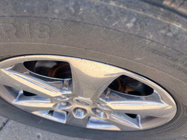 used 2019 Ford F-150 car, priced at $24,985