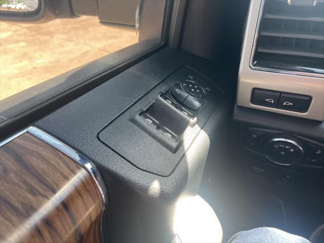 used 2019 Ford F-150 car, priced at $24,985