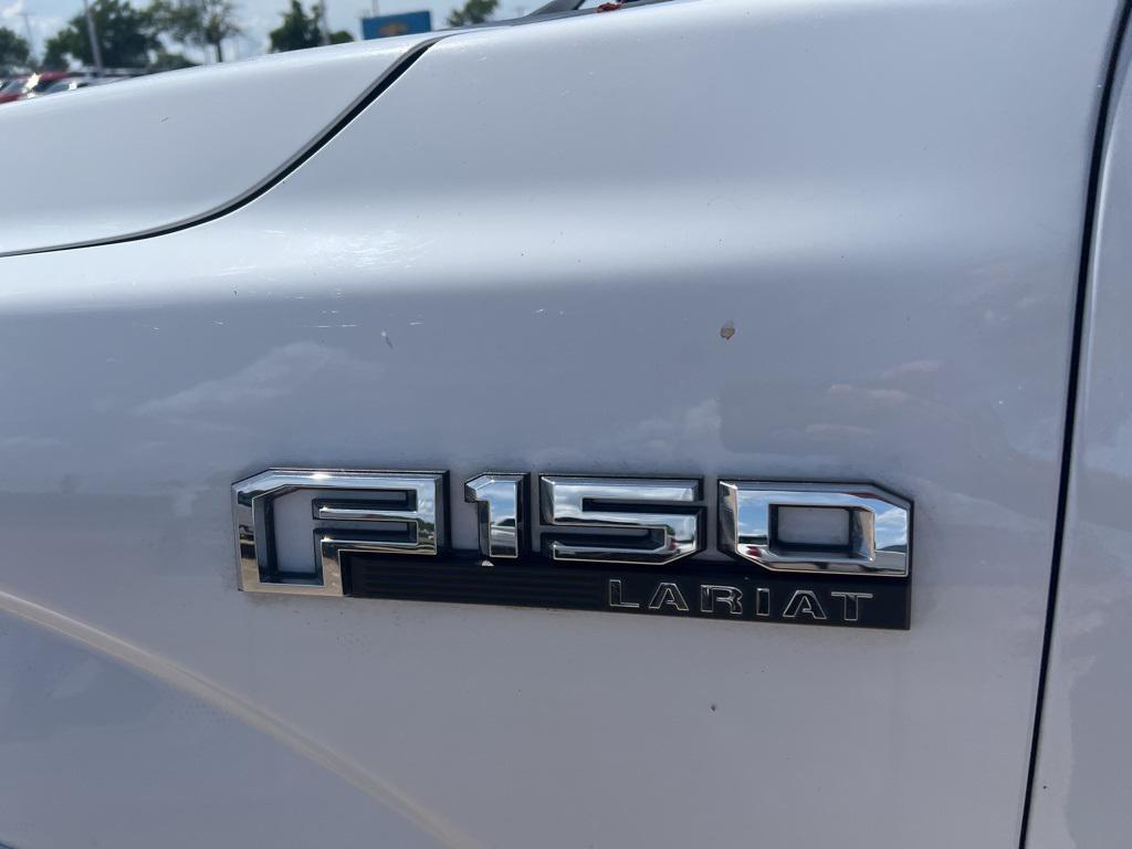 used 2019 Ford F-150 car, priced at $26,194