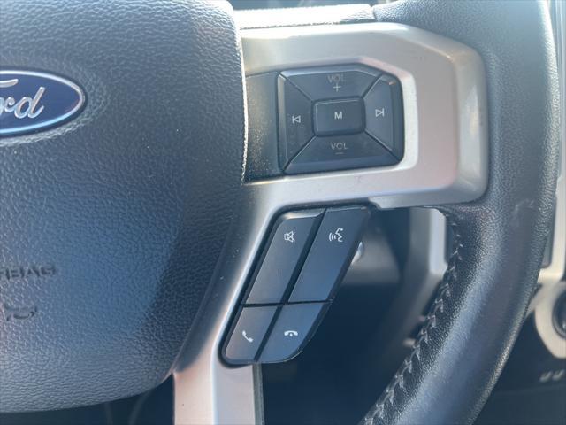 used 2019 Ford F-150 car, priced at $24,985