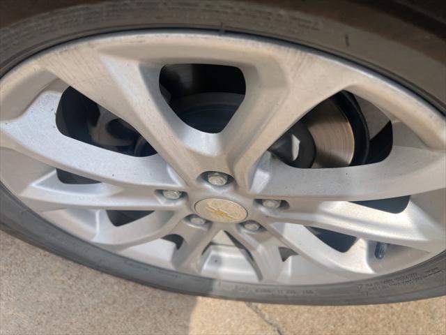 used 2018 Chevrolet Equinox car, priced at $13,570