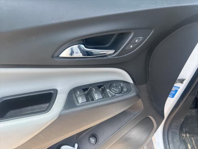 used 2018 Chevrolet Equinox car, priced at $13,570