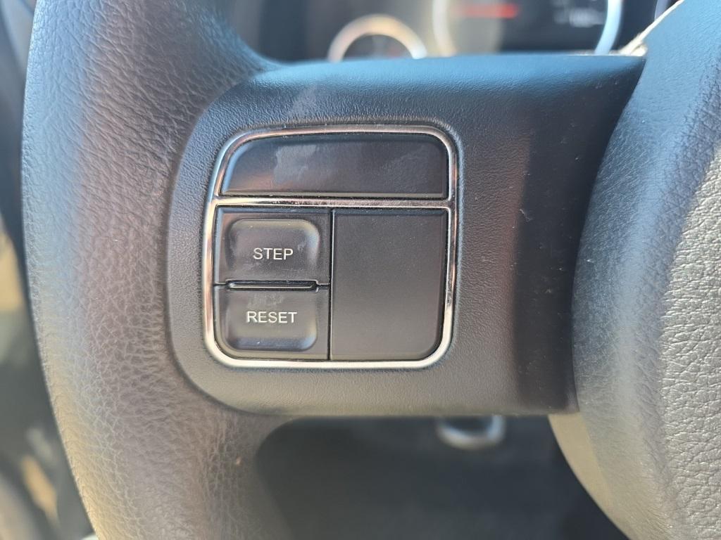 used 2012 Jeep Wrangler car, priced at $16,750