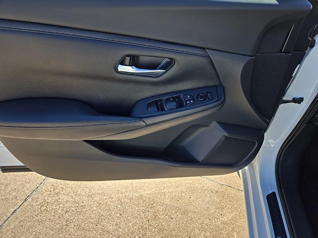 used 2021 Nissan Sentra car, priced at $16,985