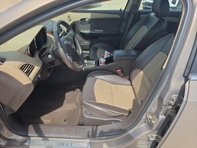 used 2008 Chevrolet Malibu car, priced at $10,998