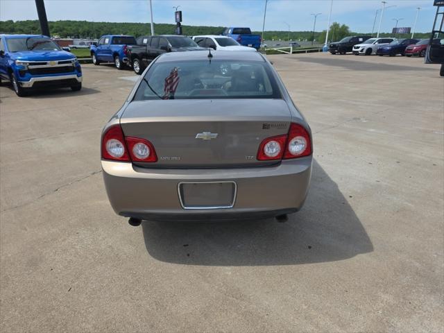 used 2008 Chevrolet Malibu car, priced at $10,998
