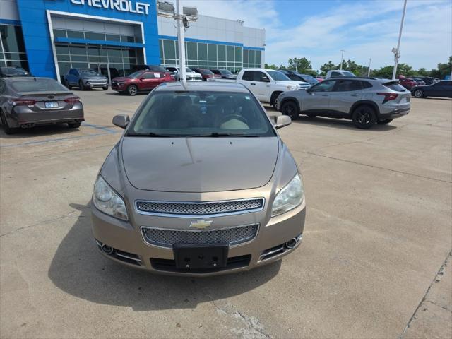 used 2008 Chevrolet Malibu car, priced at $10,998