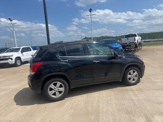 used 2020 Chevrolet Trax car, priced at $12,850