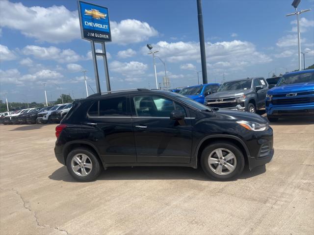 used 2020 Chevrolet Trax car, priced at $12,850