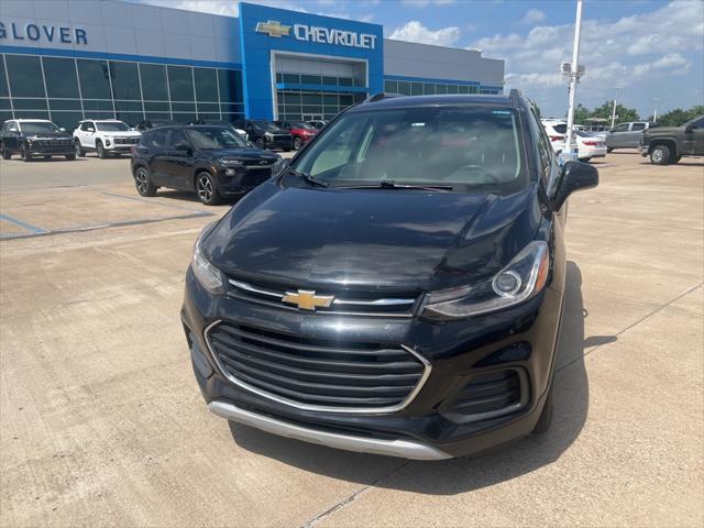 used 2020 Chevrolet Trax car, priced at $12,850