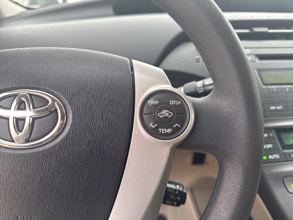 used 2010 Toyota Prius car, priced at $13,950