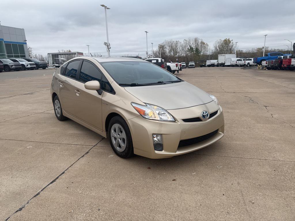 used 2010 Toyota Prius car, priced at $13,950