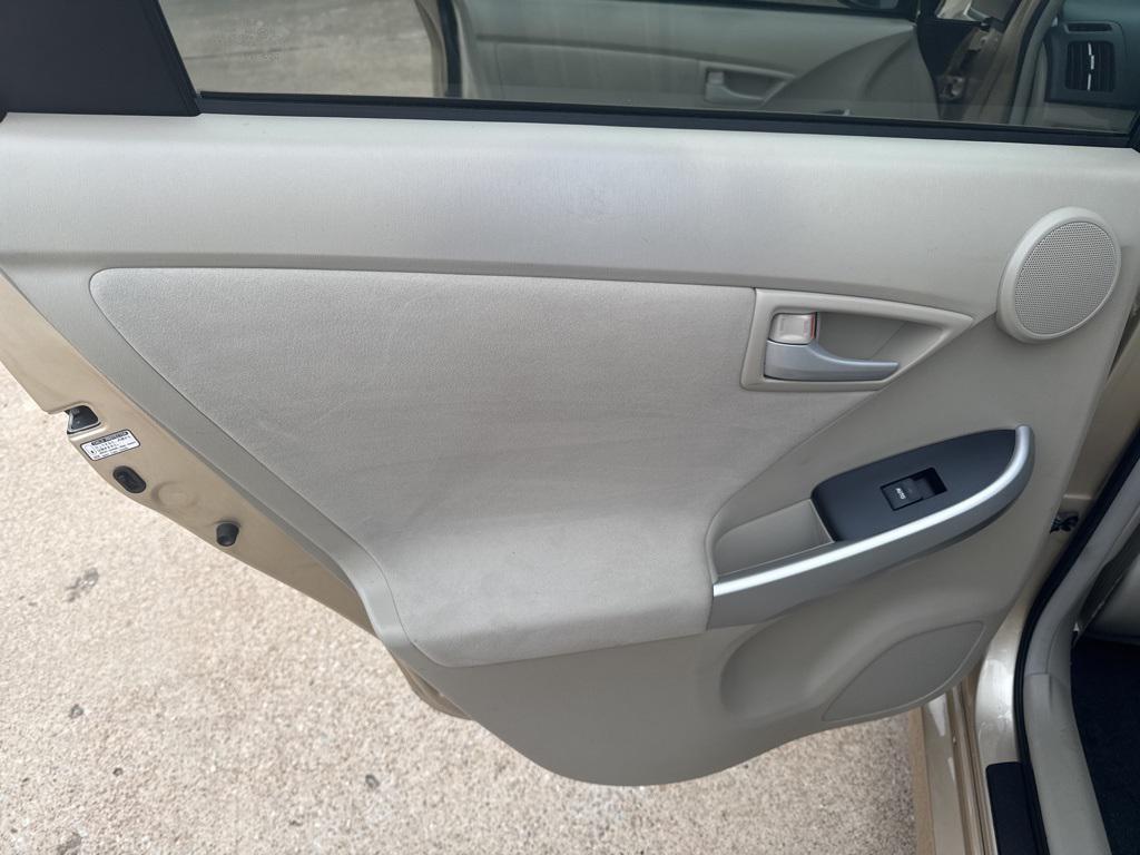 used 2010 Toyota Prius car, priced at $13,950