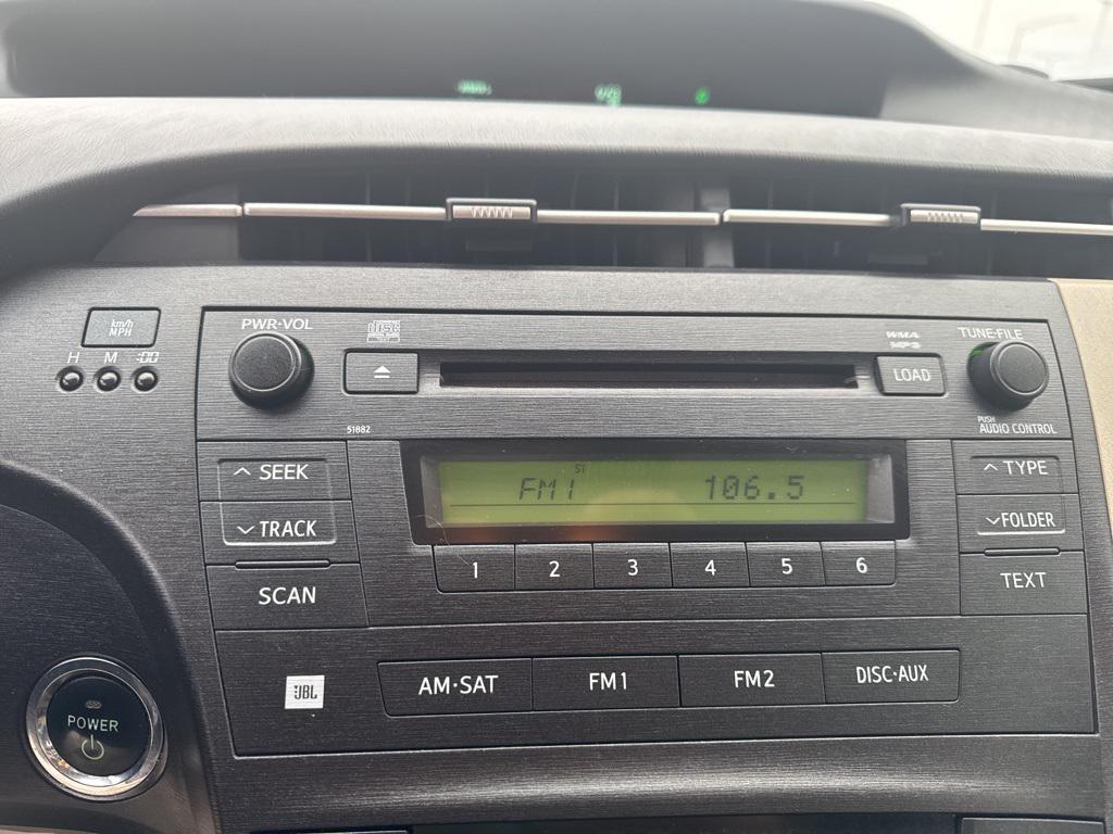 used 2010 Toyota Prius car, priced at $13,950