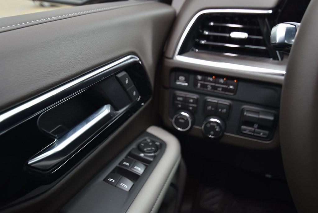 new 2026 Chevrolet Tahoe car, priced at $64,272