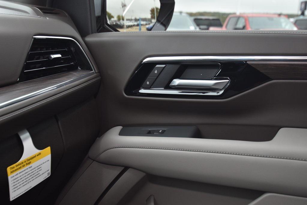 new 2026 Chevrolet Tahoe car, priced at $64,272