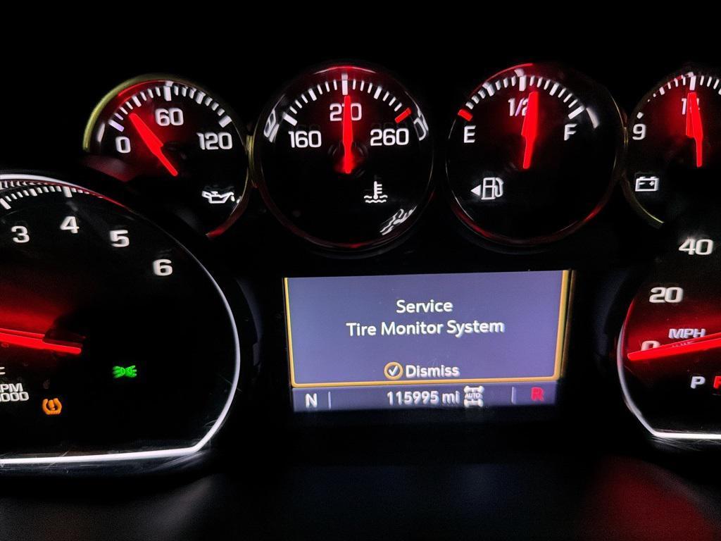 used 2019 Chevrolet Silverado 1500 car, priced at $26,750