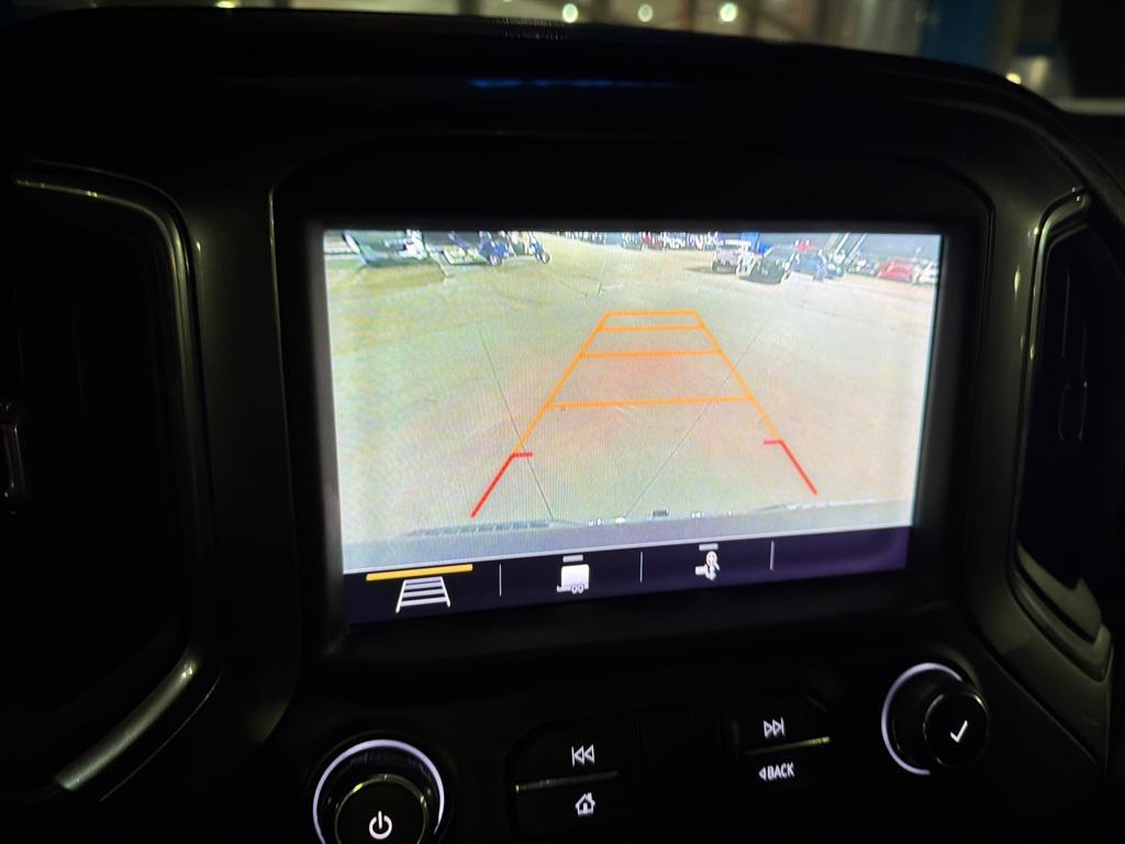 used 2019 Chevrolet Silverado 1500 car, priced at $26,750